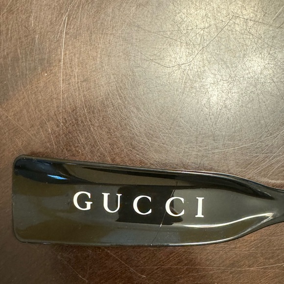 New Authentic Gucci Shoe Horn - Picture 3 of 4